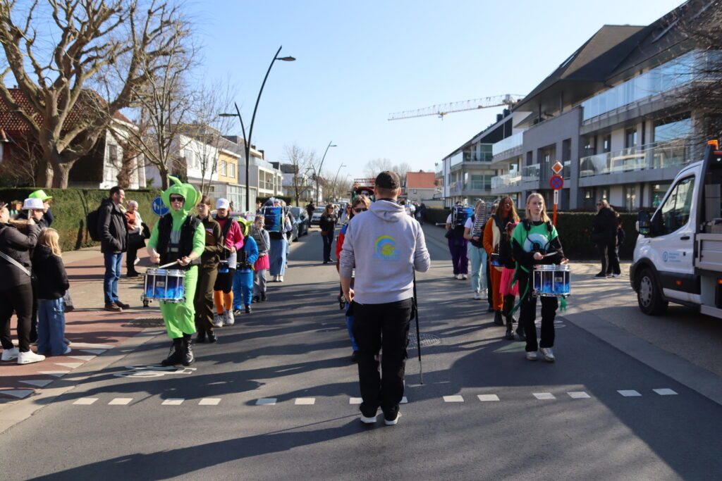 JEF Kindercarnavalstoet Koksijde 2025 (29)